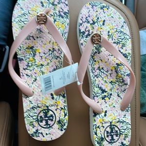 Tory Burch Flip Flop